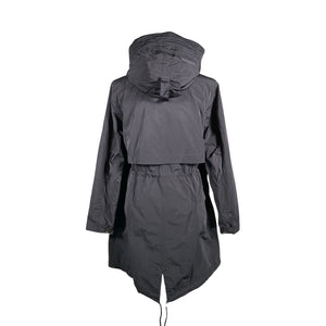 Unisex Flare Collection - Lightly padded jacket, size 36 - Black (2)