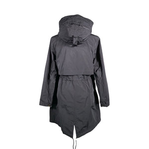 Unisex Flare Collection - Lightly padded jacket, size 36 - Black (2)