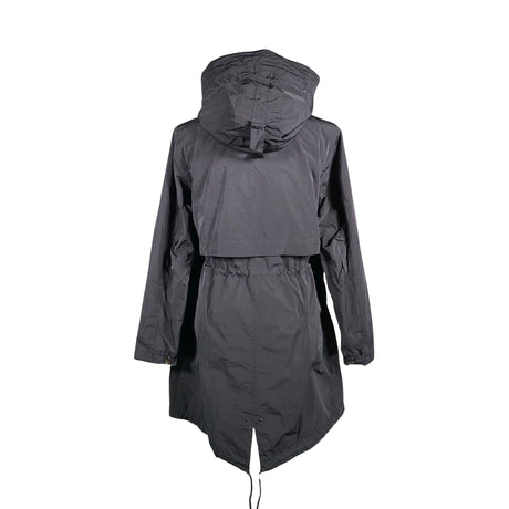Unisex Flare Collection - Lightly padded jacket, size 36 - Black (2)