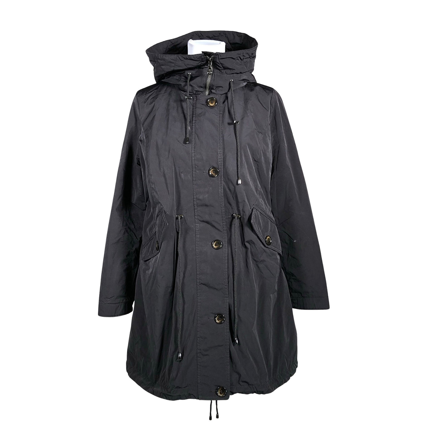 Unisex Flare Collection - Lightly padded jacket, size 36 - Black (1)