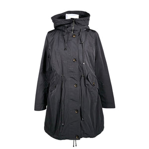 Unisex Flare Collection - Lightly padded jacket, size 36 - Black (1)