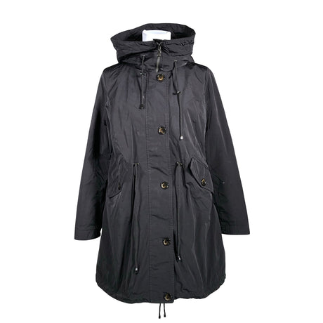 Unisex Flare Collection - Lightly padded jacket, size 36 - Black ()