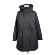 Unisex Flare Collection - Lightly padded jacket, size 36 - Black ()