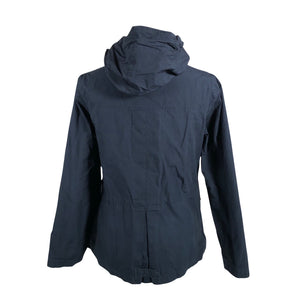 Unisex Elvine - Outdoor jacket, size 36 - Blue (2)