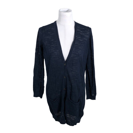 Unisex Tommy Hilfiger - Cardigan, size 36 - Blue ()