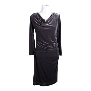 Unisex Allison - Party dress, size 36 - Gray (1)