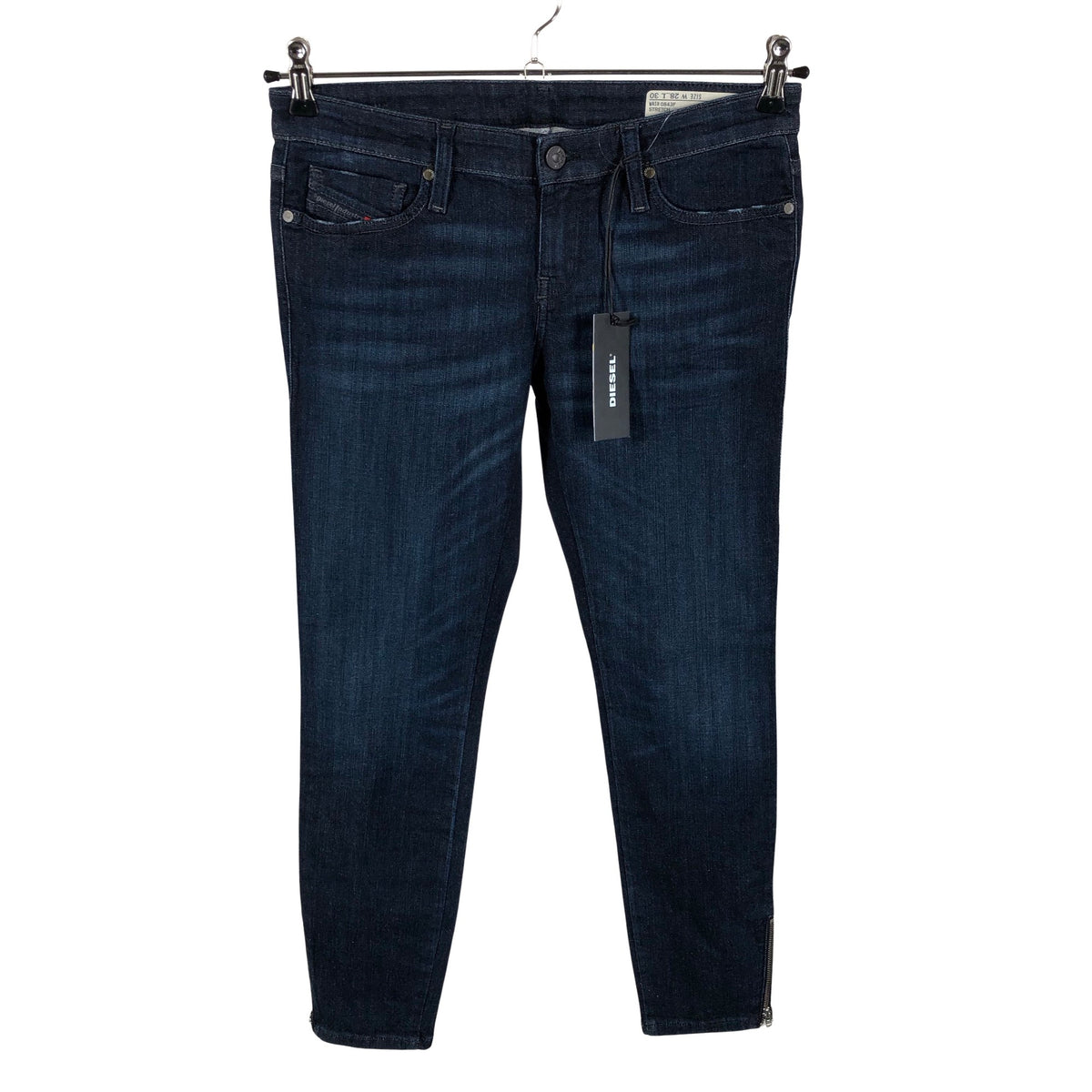 Unisex Diesel - Jeans, size W28 - Blue (2)