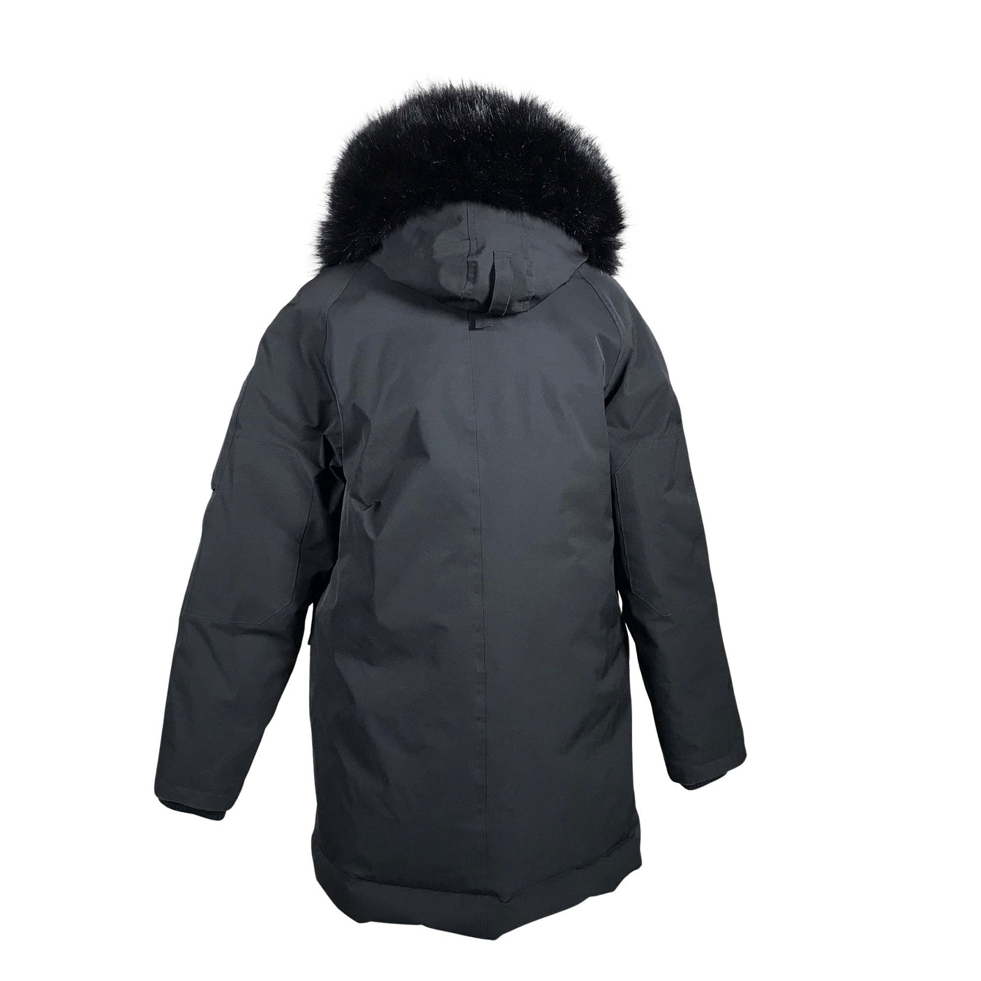Unisex Kenzo - Down jacket, size 38 - Black (3)