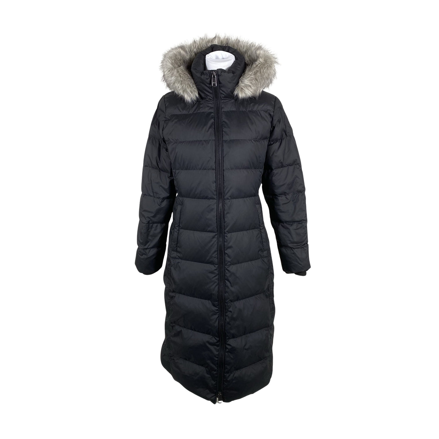 Unisex Tommy Hilfiger - Down jacket, size 34 - Black (1)