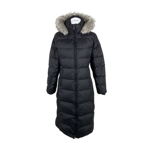 Unisex Tommy Hilfiger - Down jacket, size 34 - Black (1)