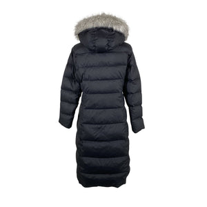 Unisex Tommy Hilfiger - Down jacket, size 34 - Black (2)