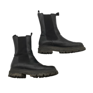 Unisex Tamaris - Ankle boots, size 42 - Black (1)