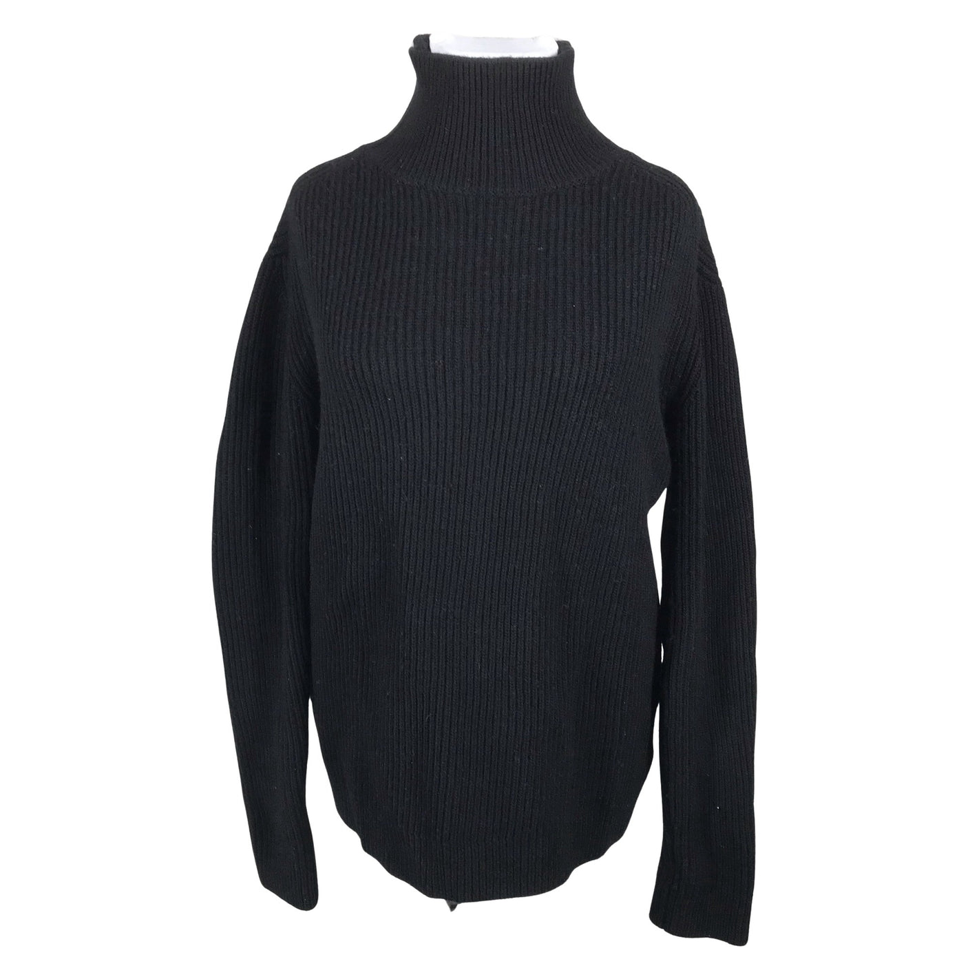Unisex Tiger of Sweden - Sweater, size 42 - Black (1)