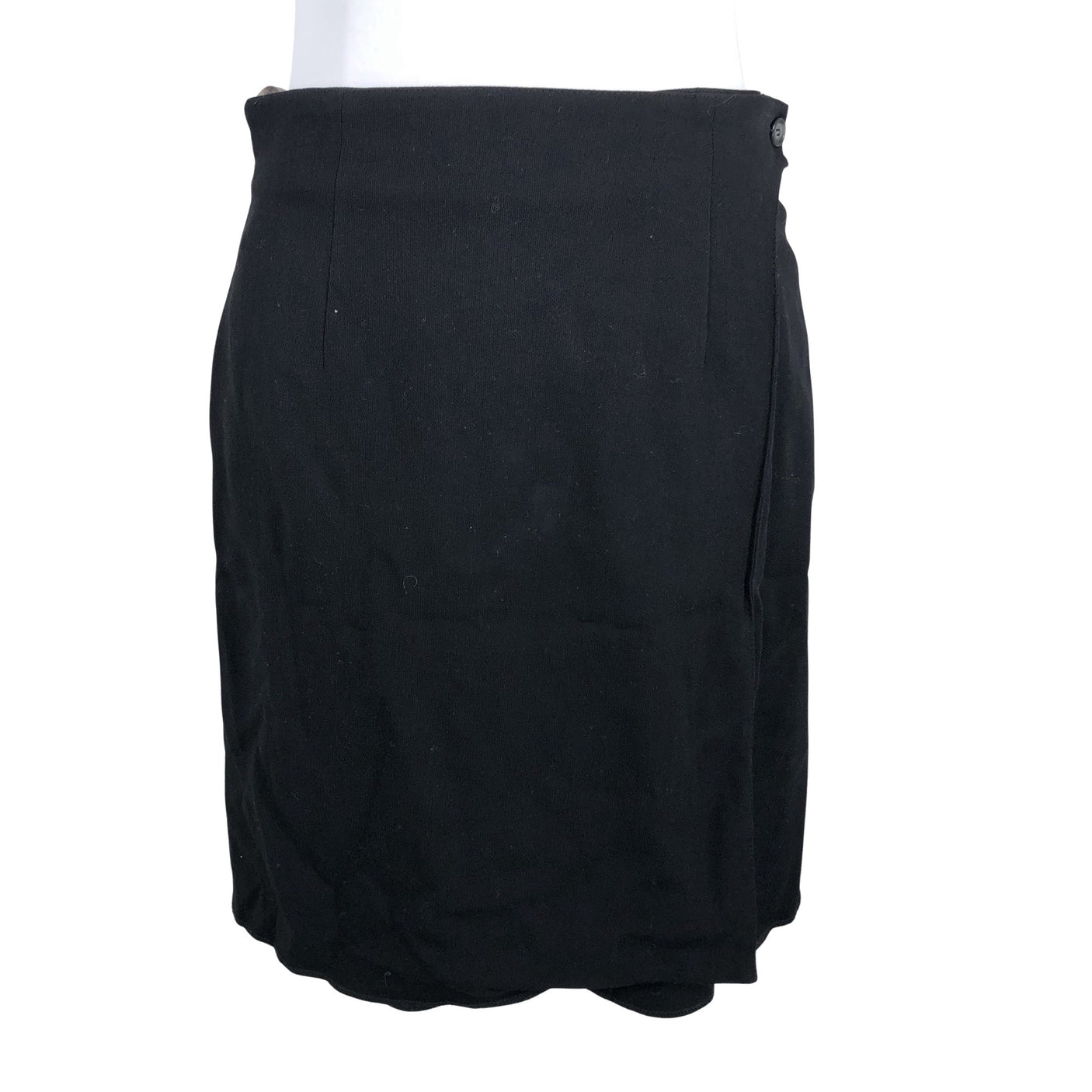 Unisex Mexx - Fabric skirt, size 40 - Black (1)