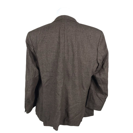 Miesten Taylor's - Pikkutakki, koko XXL - Ruskea