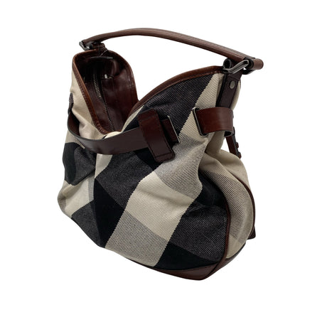 Unisex Burberry - Handbag, size Maxi - Beige (2)