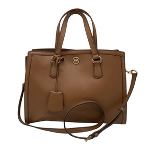 Unisex Michael Kors - Handbag, size Midi - Beige (1)