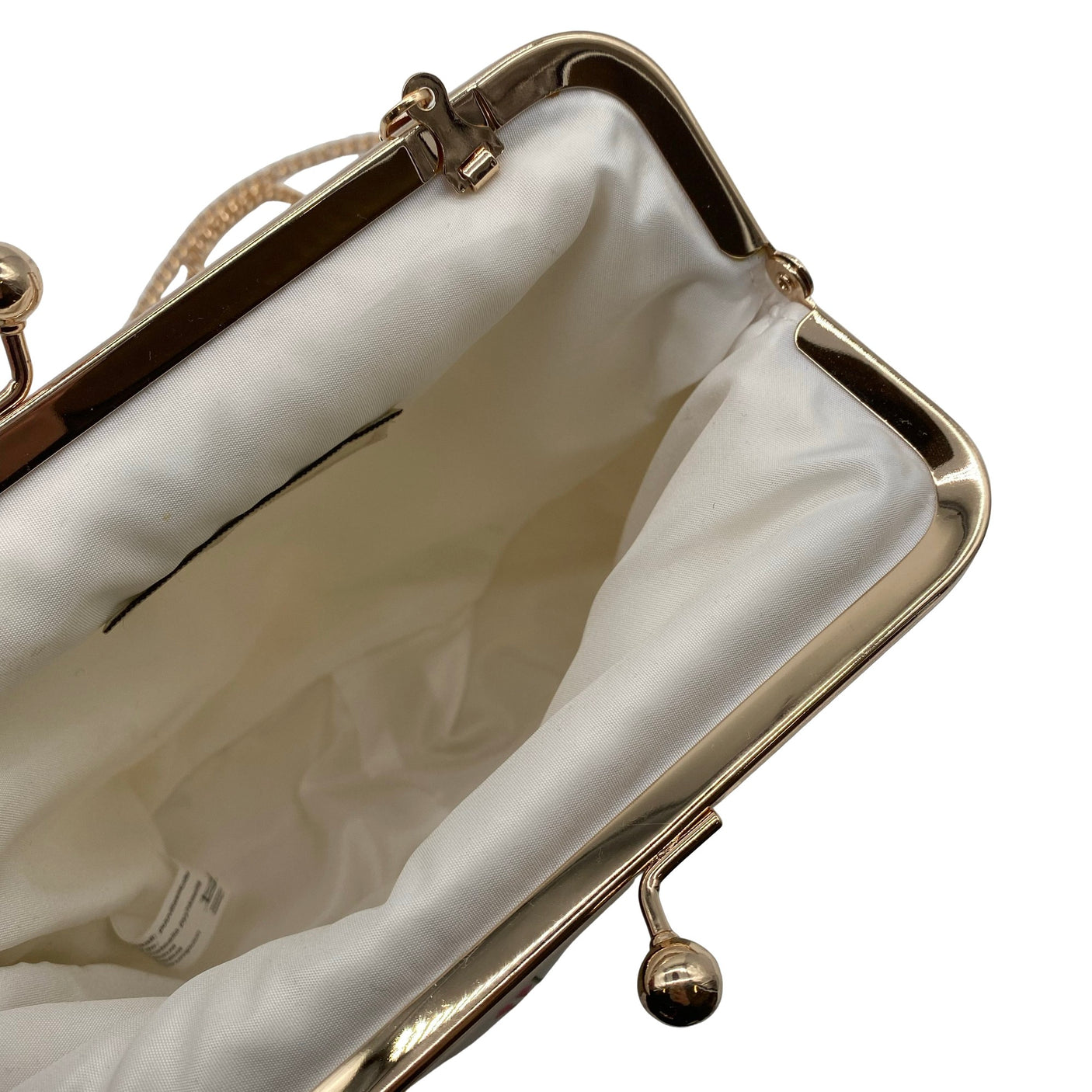 Unisex IVANAhelsinki - Shoulder bag, size Mini - White (2)