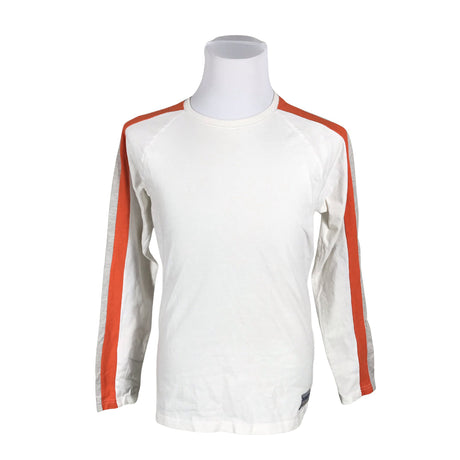 Unisex Superdry - Tricot shirt, size M - White ()