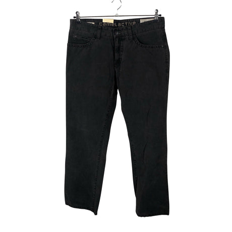 Unisex Camel Active - Slacks, size W34 - Brown ()