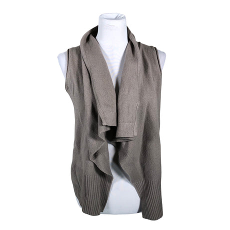 Unisex Marc O'Polo - Knit vest, size 34 - Beige ()