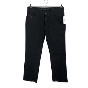 Unisex Camel Active - Jeans, size W34 - Black (1)