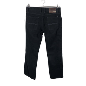 Unisex Camel Active - Jeans, size W34 - Black (2)