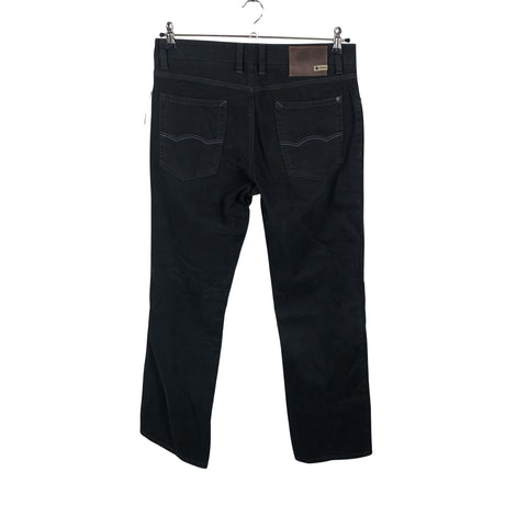Unisex Camel Active - Jeans, size W34 - Black (2)