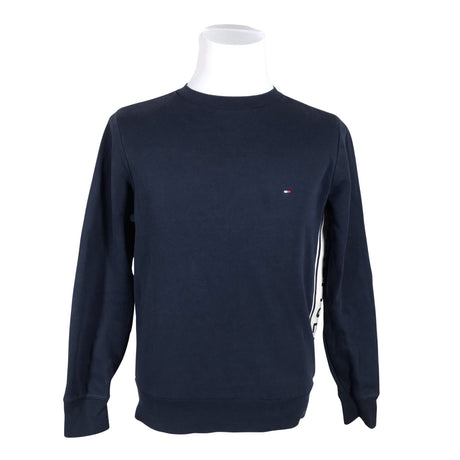 Unisex Tommy Hilfiger - Sweatshirt, size S - Blue ()