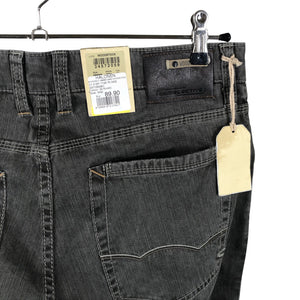 Unisex Camel Active - Jeans, size W34 - Brown (3)