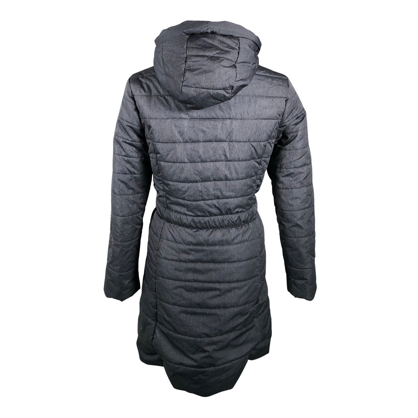 Unisex Rukka - Winter jacket, size 38 - Gray