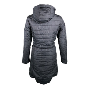 Unisex Rukka - Winter jacket, size 38 - Gray