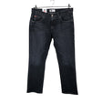 Unisex Lee Cooper - Jeans, size W35 - Black ()