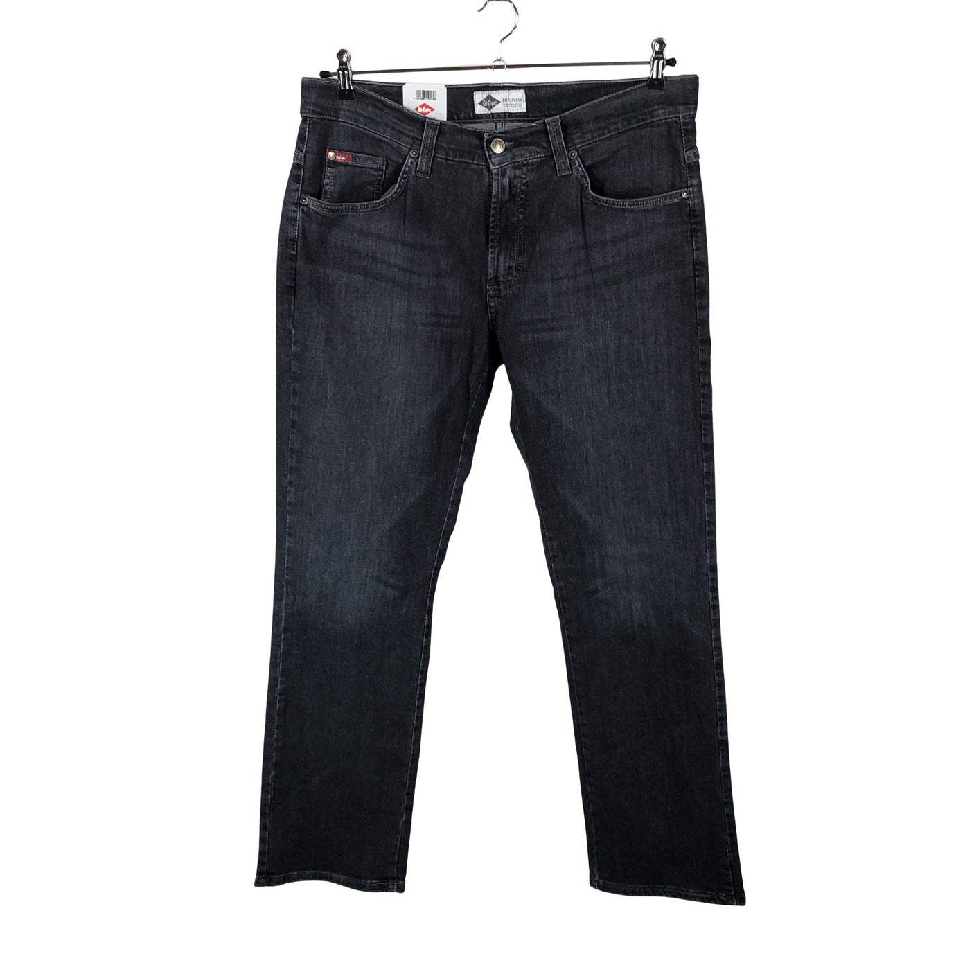 Unisex Lee Cooper - Jeans, size W35 - Black (1)