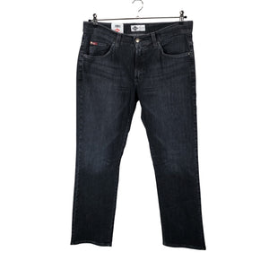 Unisex Lee Cooper - Jeans, size W35 - Black (1)