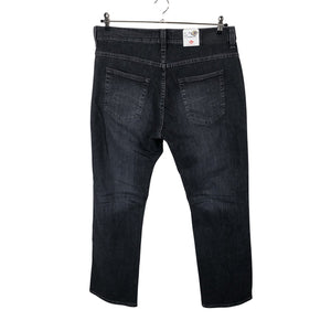 Unisex Lee Cooper - Jeans, size W35 - Black (2)