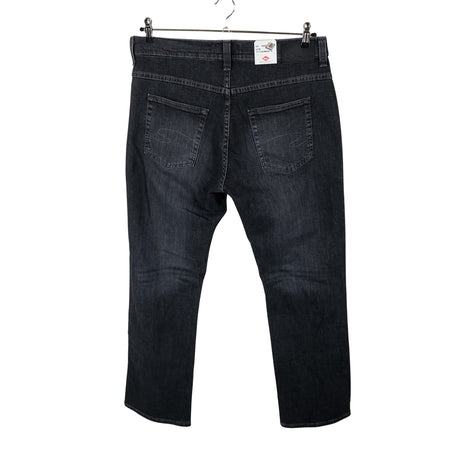 Unisex Lee Cooper - Jeans, size W35 - Black (2)