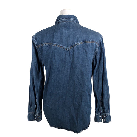 Unisex Levi's - Denim shirt, size 36 - Blue (2)