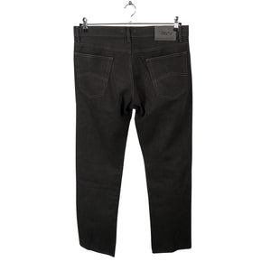 Unisex Marlboro Classics - Jeans, size W34 - Brown (2)