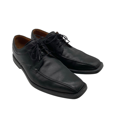 Unisex Clarks - Walking shoes, size 43 - Black (2)