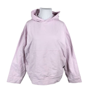 Unisex Ommellinen - Sweatshirt tunic, size 42 - Light pink (1)