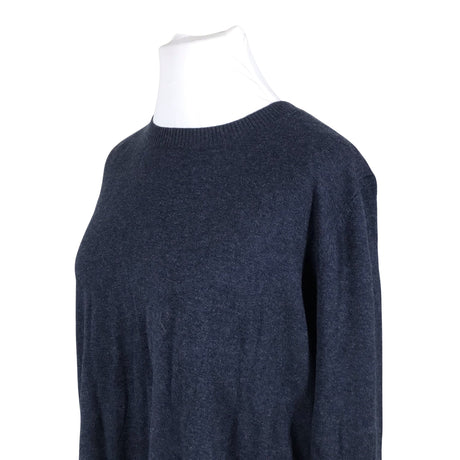 Unisex Nanso - Knit dress, size 44 - Blue (2)