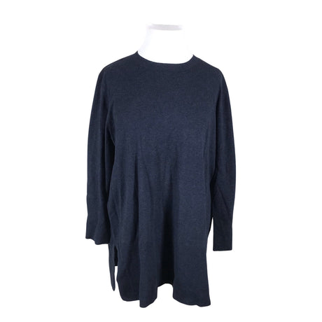 Unisex Nanso - Knit dress, size 44 - Blue ()