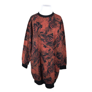 Unisex Jatuli - Tricot dress, size 46 - Light pink (1)