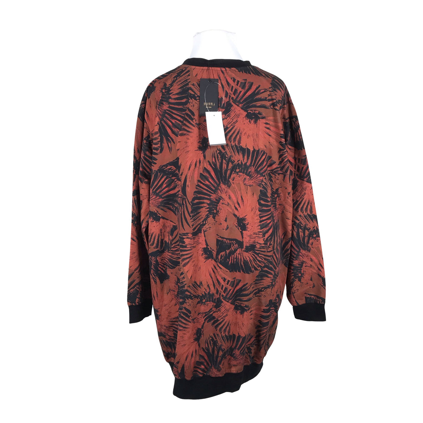 Unisex Jatuli - Tricot dress, size 46 - Light pink (3)