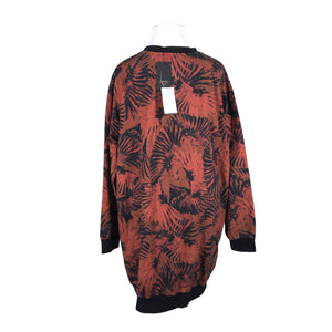 Unisex Jatuli - Tricot dress, size 46 - Light pink (3)