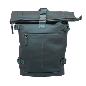 Unisex New Rebels - Backpack, size Ei kokoa - Green (1)