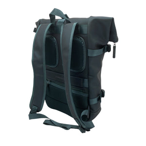Unisex New Rebels - Backpack, size Ei kokoa - Green (2)