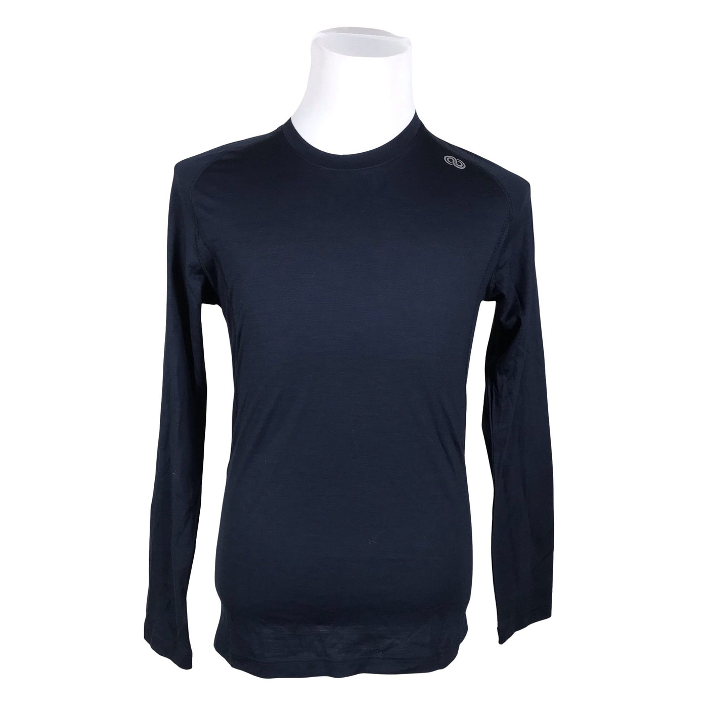 Unisex Reda - Thermal shirt, size L - Blue (1)