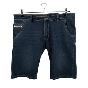 Unisex Diesel - Denim shorts, size W38 - Blue (1)